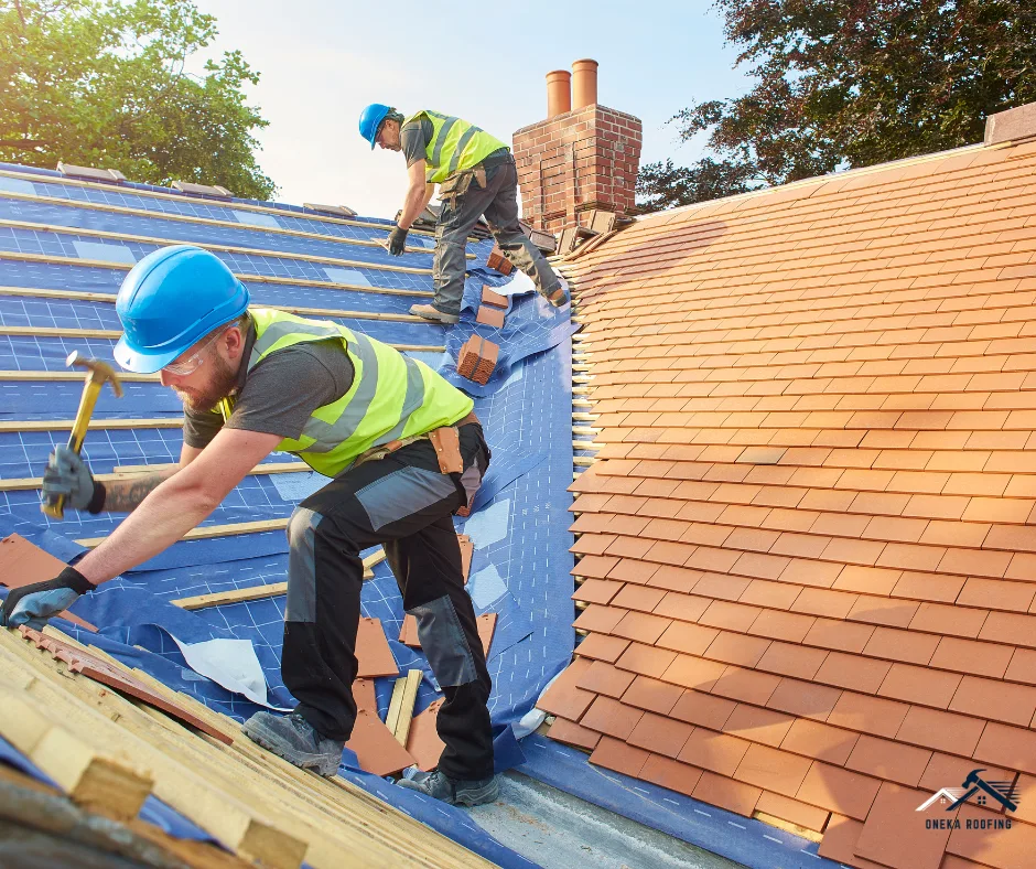 Why choose Roof Repair Near Me in Trilla, IL